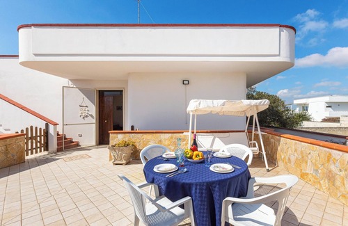 Torre Castiglione Apartment | Villa Buenavista - Piano Terra by BarbarHouse