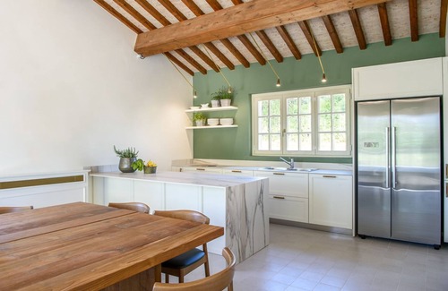 Massa e Cozzile Villa | Villa Buggia - Six Bedroom Villa, Sleeps 12
