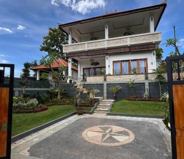 Kaliasem Villa | Villa Bukit Indah