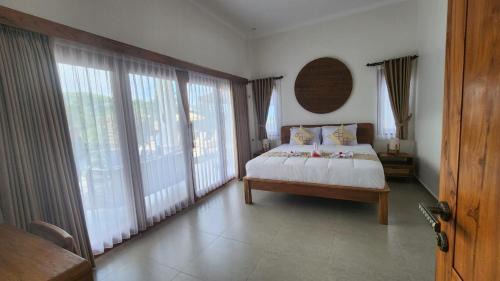 Kaliasem Villa | Villa Bukit Indah