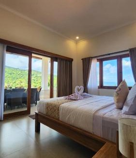 Kaliasem Villa | Villa Bukit Indah