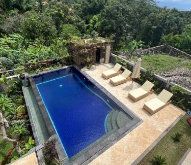 Kaliasem Villa | Villa Bukit Indah
