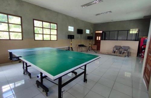 Cisarua Villa | Villa Bumi Asa Batu Layang