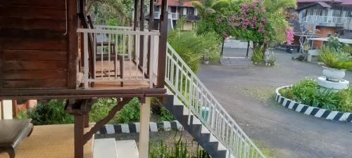 Kedisan Villa | Villa bungalow restoApung