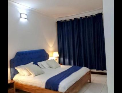 Kabale District Villa | Villa Bunyonyi