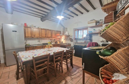 Santa Reparata Villa | Villa Burga by MMega
