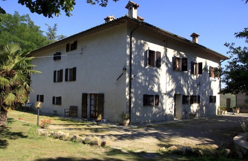 Santa Reparata Villa | Villa Burga by MMega