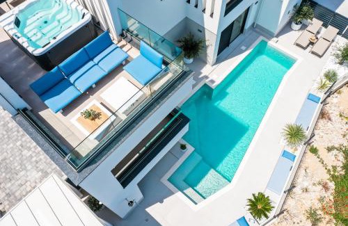 Murter Villa | Villa Burin