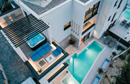 Murter Villa | Villa Burin