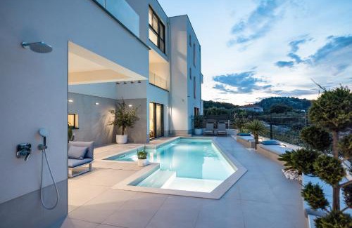 Murter Villa | Villa Burin