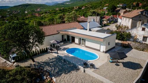 Hreljin Apartment | Villa Burra