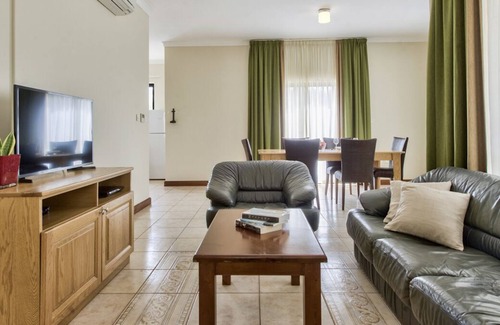 Mellieha Villa | Villa Buzz - Three Bedroom Villa, Sleeps 6