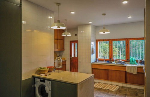 Colares House | Villa by Praia Grande