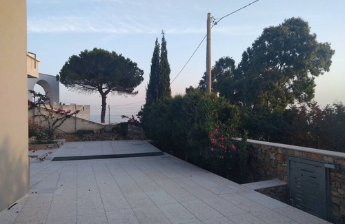 Torre Vado Villa | Villa Cà del Mar room B2