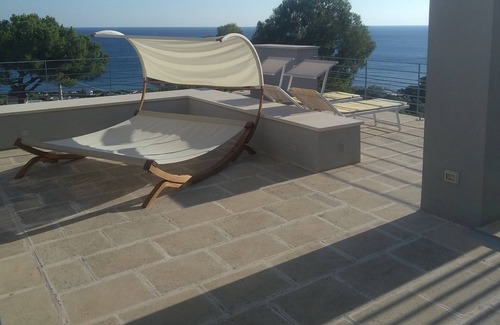 Torre Vado Villa | Villa Cà del Mar room B2