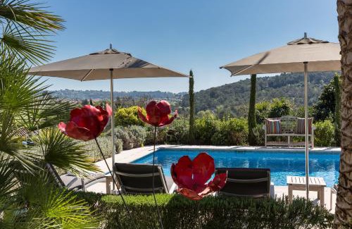 La Colle-sur-Loup Bed & Breakfast | Villa Cédria