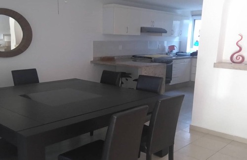 Granjas del Marques Villa | Villa Cómoda and Acapulco Diamante con Club de Playa
