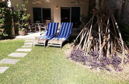 Granjas del Marques Villa | Villa Cómoda and Acapulco Diamante con Club de Playa