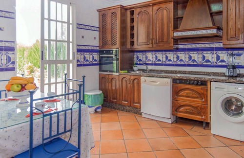 Palma del Rio Villa | Villa Córdoba 004 Palma del Río