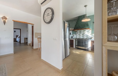 Sant Llorenc de Balafia Villa | VILLA CAN LLOREN