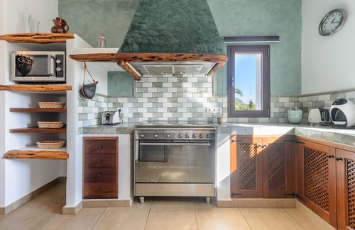 Sant Llorenc de Balafia Villa | VILLA CAN LLOREN