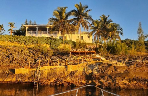 Rainbow Bay House | Villa C home