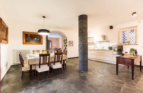 Castiglione di Sicilia Villa | Villa Coco (10 Guests) – Exclusive villa with private pool, Sicily