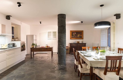 Castiglione di Sicilia Villa | Villa Coco (10 Guests) – Exclusive villa with private pool, Sicily