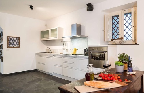 Castiglione di Sicilia Villa | Villa Coco (10 Guests) – Exclusive villa with private pool, Sicily