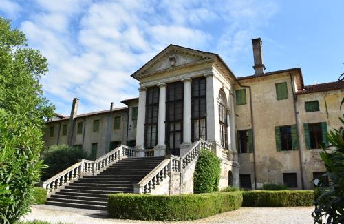 Granze House | Villa Ca' Conti