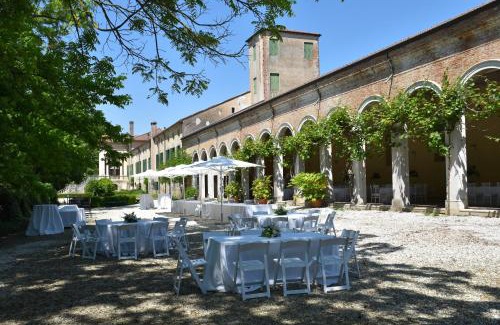 Granze House | Villa Ca' Conti