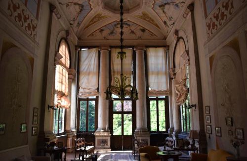 Granze House | Villa Ca' Conti