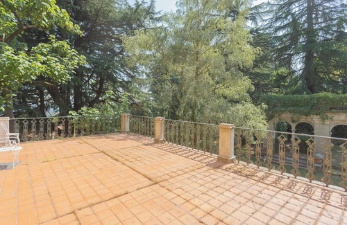 Albavilla Villa | Villa Ca' Moneta Albavilla