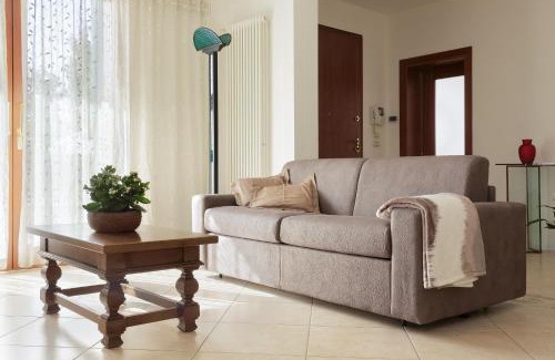 Trivignano Apartment | Villa Ca' Ori