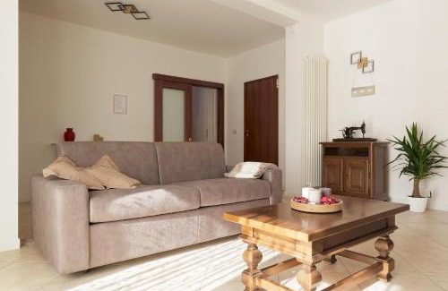 Trivignano Apartment | Villa Ca' Ori