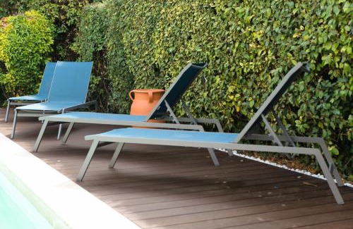 Le Tholonet Villa | Villa Cabrie in Tholonet