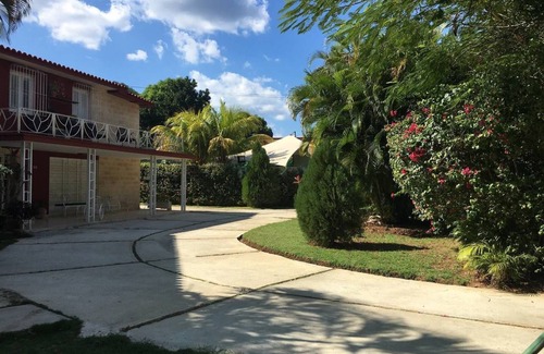 Municipality of Marianao Villa | Villa Cacique