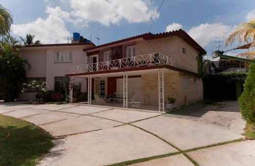 Municipality of Marianao Villa | Villa Cacique