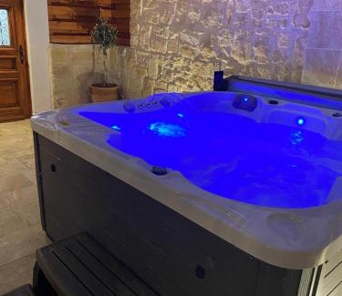 Geroskipou Villa | Villa Caerus