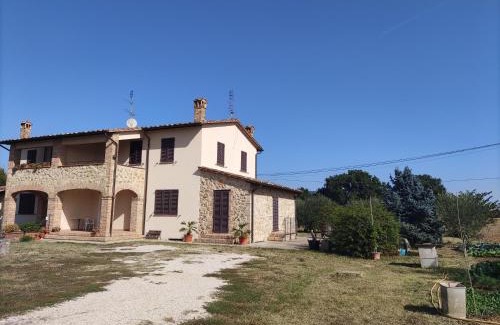 San Mariano Apartment | Villa Caini