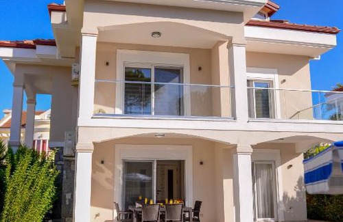 Ciftlik Villa | Villa Calıs 2