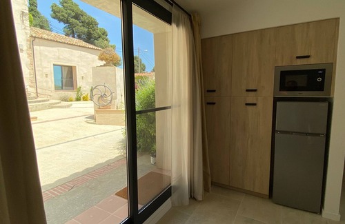 Castellvi de la Marca Villa | Villa 'Cal Noia 1 and 3' with Mountain Views, Wi-Fi and Air Conditioning