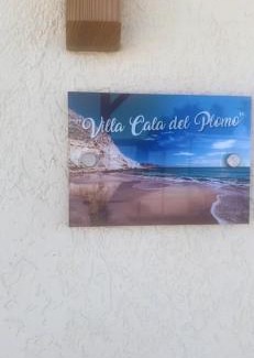 Fernan Perez Villa | Villa Cala Del Plomo