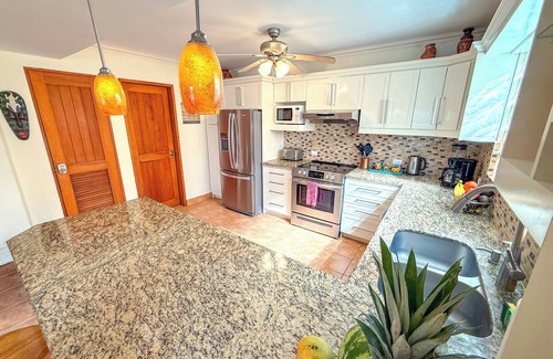 El Ocotal Villa | Villa Cala N°11 - 23 Steps to the Pacific Ocean, Luxury Villa with Stunning View