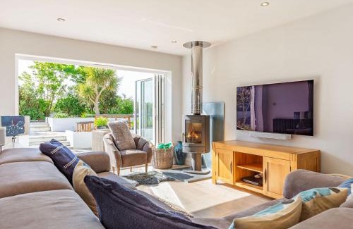 Porthtowan House | Villa Calafia - Uk38491
