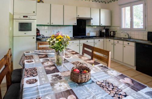 Ensues-la-Redonne House | Villa calanques vue mer