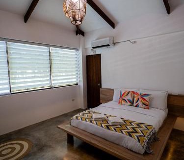 Catangnan Resort | Villa Cali Siargao