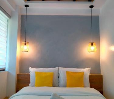Catangnan Resort | Villa Cali Siargao