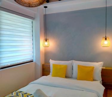 Catangnan Resort | Villa Cali Siargao