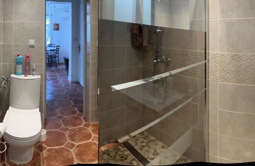 La Californie Apartment | Villa California